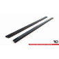 Diffusori minigonne V.2 Volvo S60/V60 R-Design Mk3 (Cod. M-VO-S60-3-RDESIGN-SD2G)