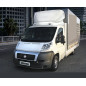 Spoiler tetto Fiat Ducato (Cod. S-FDS-1)