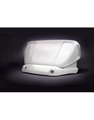 Spoiler tetto Fiat Ducato (Cod. S-FDS-1)