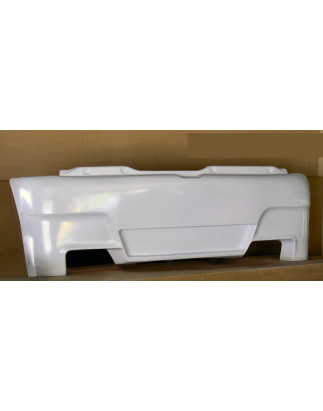 Paraurti posteriore Fiat Punto 1 (Cod. S-FP-R-01)