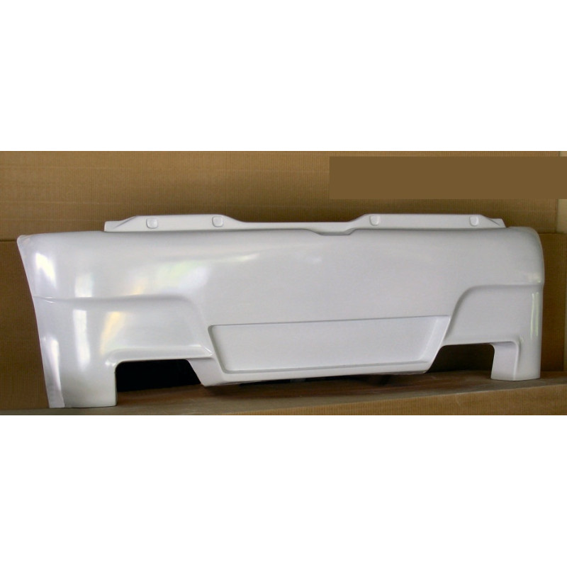 Paraurti posteriore Fiat Punto 1 (Cod. S-FP-R-01)