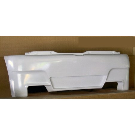 Paraurti posteriore Fiat Punto 1 (Cod. S-FP-R-01)