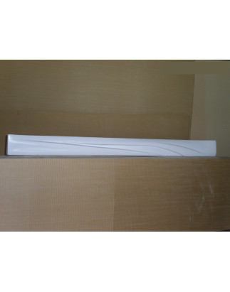 Minigonne laterali Fiat Punto 1 (Cod. S-FP-S-01)