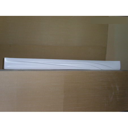 Minigonne laterali Fiat Punto 1 (Cod. S-FP-S-01)