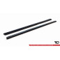 Diffusori minigonne V.2 Volvo S60/V60 R-Design Mk3 (Cod. M-VO-S60-3-RDESIGN-SD2G)
