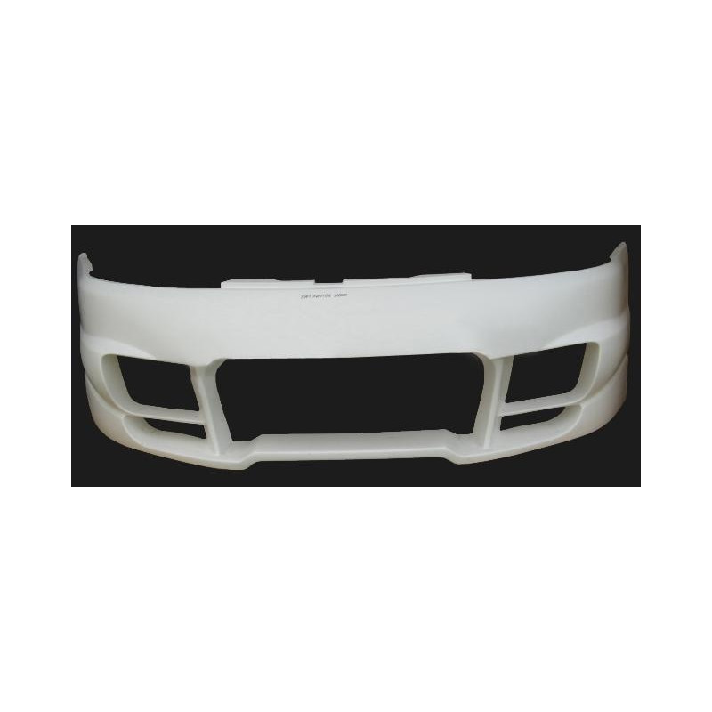 Paraurti anteriore Fiat Punto 2 (Cod. S-FIP2-F-1-C)