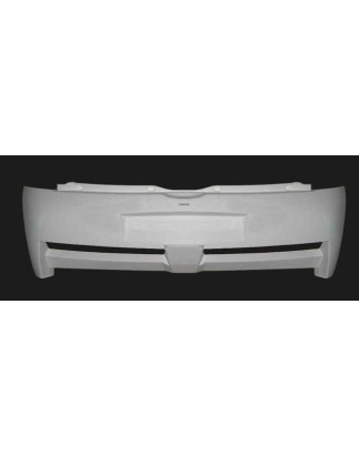 Paraurti posteriore Fiat Punto 2 (Cod. S-FIP2-R-1-C)