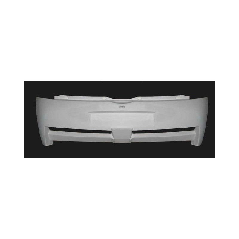 Paraurti posteriore Fiat Punto 2 (Cod. S-FIP2-R-1-C)