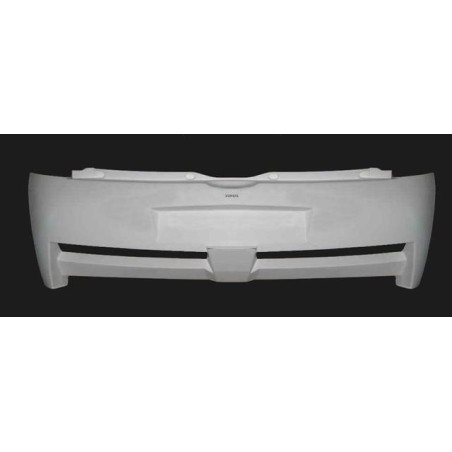 Paraurti posteriore Fiat Punto 2 (Cod. S-FIP2-R-1-C)