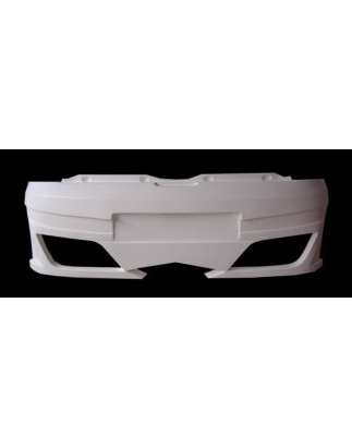 Paraurti posteriore Fiat Punto 2 (Cod. S-FIP2-R-2-C)