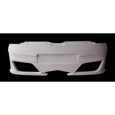 Paraurti posteriore Fiat Punto 2 (Cod. S-FIP2-R-2-C)