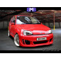 Paraurti anteriore Fiat Seicento (Cod. S-FISE-01)