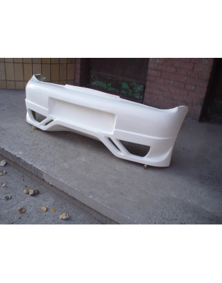 Paraurti posteriore Fiat Seicento (Cod. S-FISE-02)