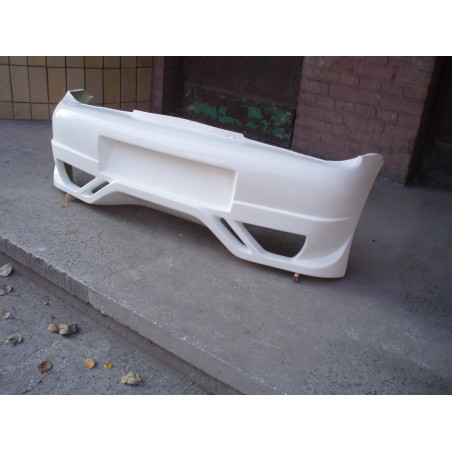 Paraurti posteriore Fiat Seicento (Cod. S-FISE-02)