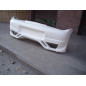 Paraurti posteriore Fiat Seicento (Cod. S-FISE-02)