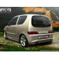 Minigonne laterali Fiat Seicento (Cod. S-SSFISEIC-01)