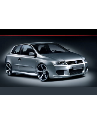 Paraurti anteriore Fiat Stilo (Cod. S-FSTFST-1)