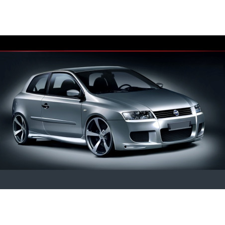 Paraurti anteriore Fiat Stilo (Cod. S-FSTFST-1)