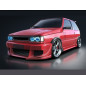Griglia anteriore Fiat Uno (Cod. S-GFIAUNO-01)