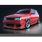 Minigonne laterali Fiat Uno (Cod. S-SSFIAUNO-01)