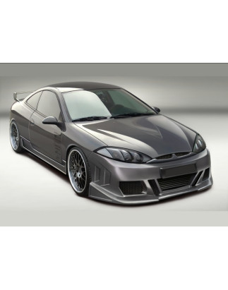 Paraurti anteriore Ford Cougar (Cod. S-FSTFC-2)
