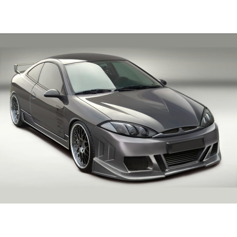 Paraurti anteriore Ford Cougar (Cod. S-FSTFC-2)