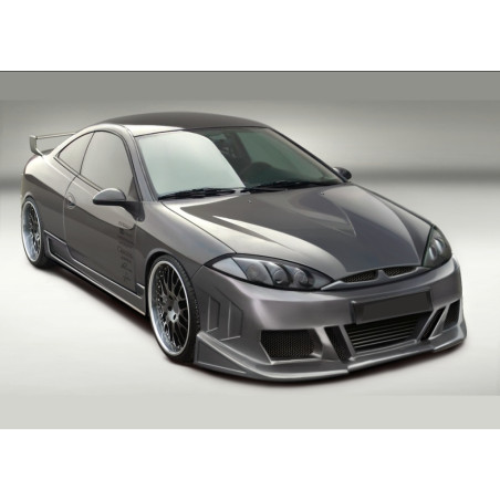 Paraurti anteriore Ford Cougar (Cod. S-FSTFC-2)