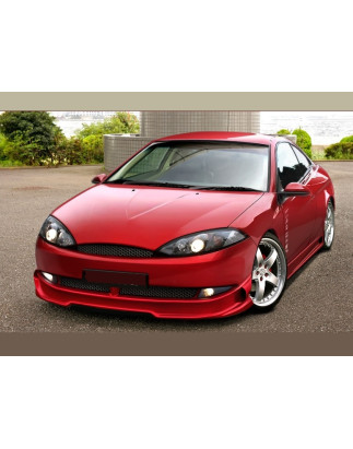 Paraurti anteriore Ford Cougar (Cod. S-FSTFORCO-01)