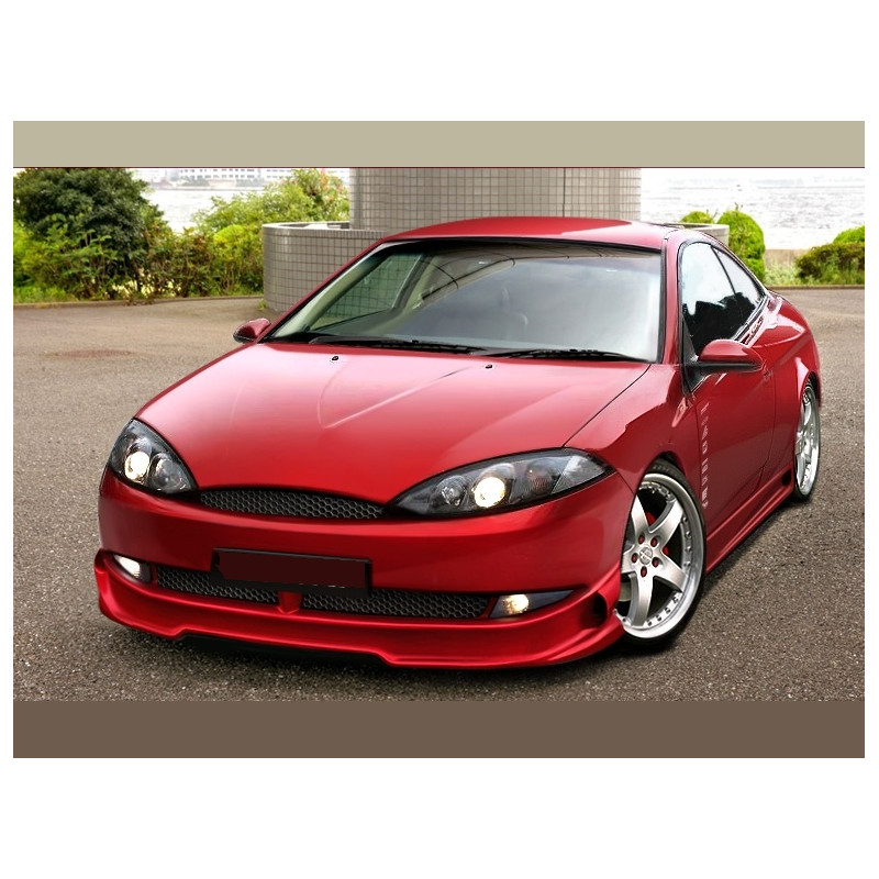 Paraurti anteriore Ford Cougar (Cod. S-FSTFORCO-01)