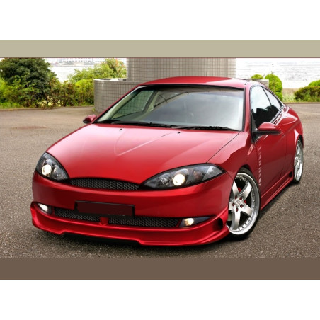 Paraurti anteriore Ford Cougar (Cod. S-FSTFORCO-01)