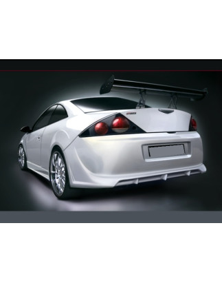 Paraurti posteriore Ford Cougar (Cod. S-HSTFOCO-01)