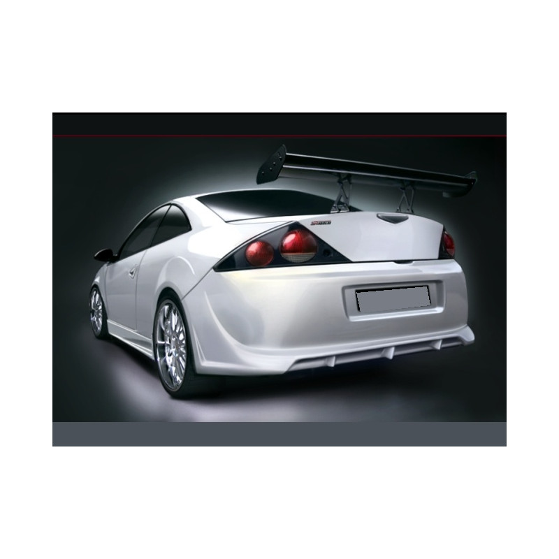 Paraurti posteriore Ford Cougar (Cod. S-HSTFOCO-01)