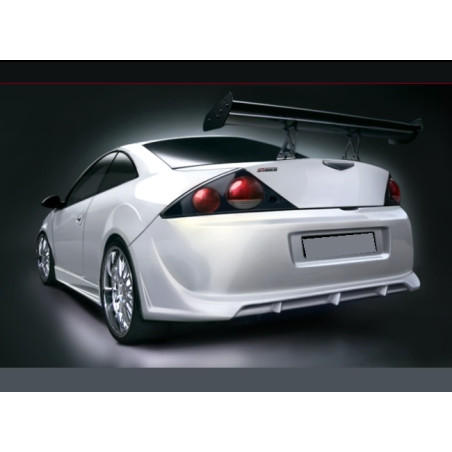 Paraurti posteriore Ford Cougar (Cod. S-HSTFOCO-01)