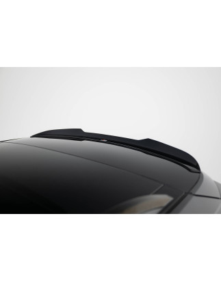 Spoiler Cap Skoda Kamiq Mk1 (Cod. M-SK-KM-1-CAP1G)
