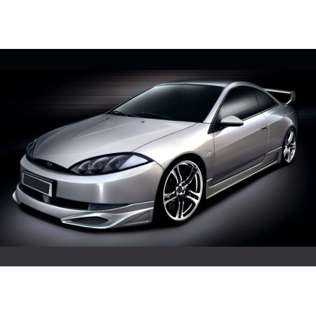Minigonne laterali Ford Cougar (Cod. S-SSFC-1)