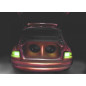 Box audio Ford Escort (Cod. S-FE-CA-1-C)