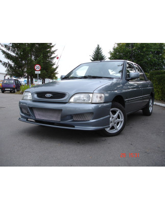 Paraurti anteriore Ford Escort (Cod. S-FE-F-01)