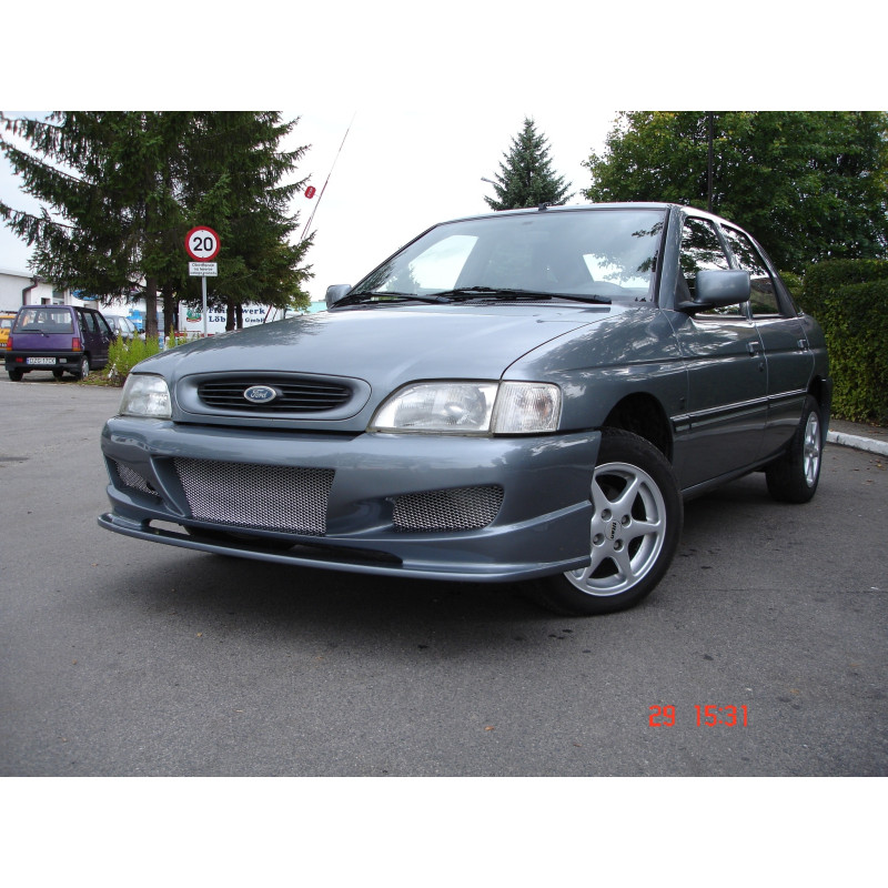 Paraurti anteriore Ford Escort (Cod. S-FE-F-01)