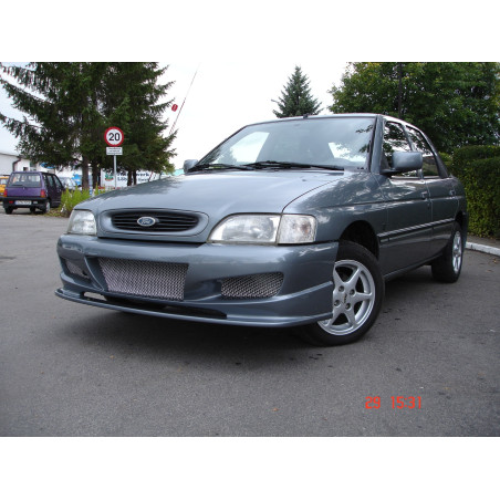 Paraurti anteriore Ford Escort (Cod. S-FE-F-01)