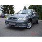 Paraurti anteriore Ford Escort (Cod. S-FE-F-01)