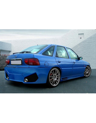 Paraurti posteriore Ford Escort (Cod. S-FE-R-1-C)