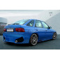 Paraurti posteriore Ford Escort (Cod. S-FE-R-1-C)