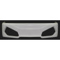 Paraurti posteriore Ford Escort (Cod. S-FE-R-1-C)