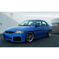 Minigonne laterali Ford Escort (Cod. S-FE-S-1-C)