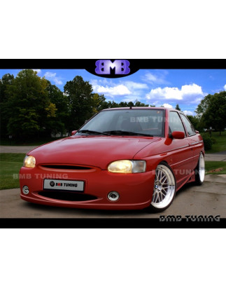 Paraurti anteriore Ford Escort (Cod. S-FOES-01)
