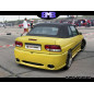 Paraurti posteriore Ford Escort (Cod. S-FOES-02)