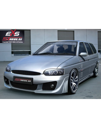 Paraurti anteriore Ford Escort (Cod. S-FSTFOESC-01)