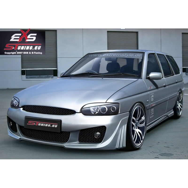 Paraurti anteriore Ford Escort (Cod. S-FSTFOESC-01)