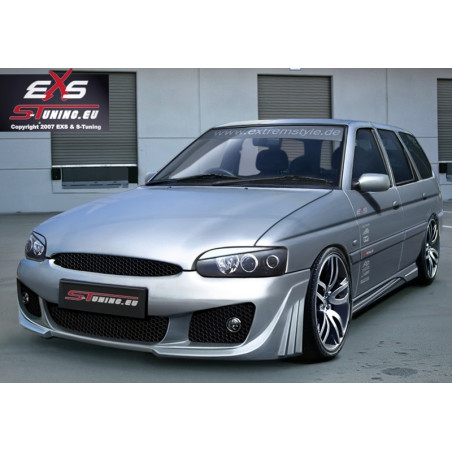 Paraurti anteriore Ford Escort (Cod. S-FSTFOESC-01)