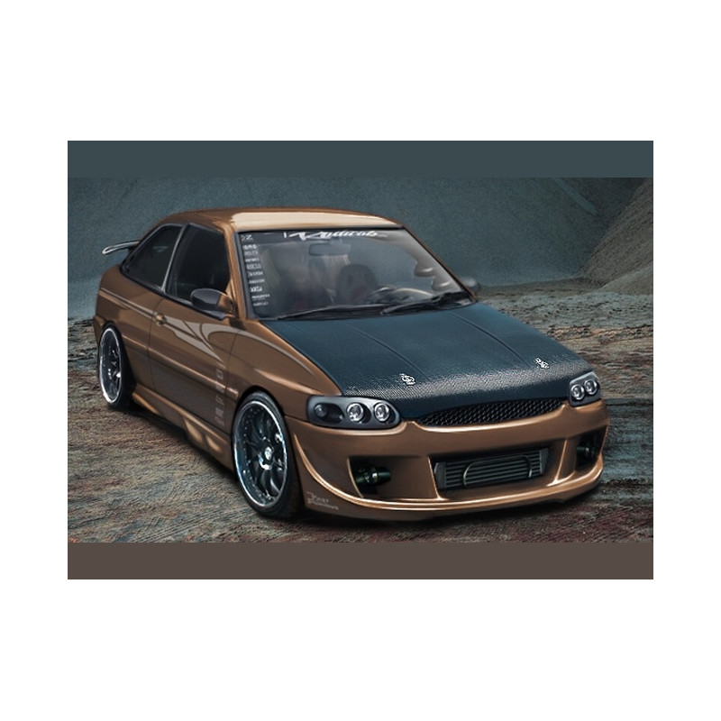 Kit per Ford Escort Ford Escort (Cod. S-FSTFOESC-02)